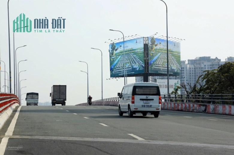 Bán đất nền dự án Long An, 2,3 tỷ, 90 m2 tại xã Lương Hòa, Bến Lức, Long An