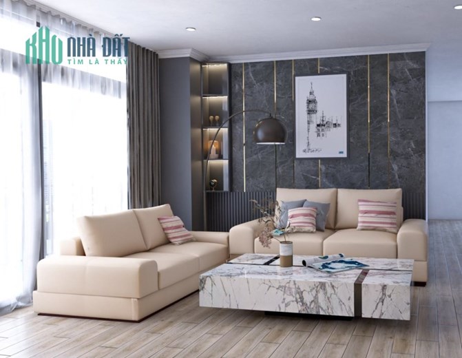 Bán chung cư N5- Hoàng Đạo Thúy, 67m2, 2pn, giá 5,6 tỷ. 0975118822