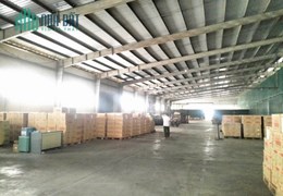 CHO THUÊ KHO, XƯỞNG TẠI VĂN LÂM, HƯNG YÊN - GIÁ HẤP DẪN
