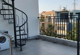 20tr/tháng. Nhà 2,5 tấm,đường Minh Mạng,3 phòng ngủ,Đường 15m,sát phường Ngũ Hành Sơn,Đà Nẵng