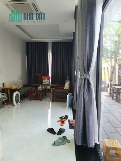 20tr/tháng. Nhà 2,5 tấm,đường Minh Mạng,3 phòng ngủ,Đường 15m,sát phường Ngũ Hành Sơn,Đà Nẵng