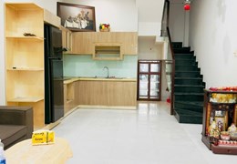 ✨ TINH HOA TRẦN VĂN QUANG - HXH  – 4 TẦNG BTCT – 40m² – Chỉ 5.8 Tỷ