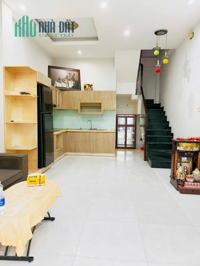 ✨ TINH HOA TRẦN VĂN QUANG - HXH  – 4 TẦNG BTCT – 40m² – Chỉ 5.8 Tỷ