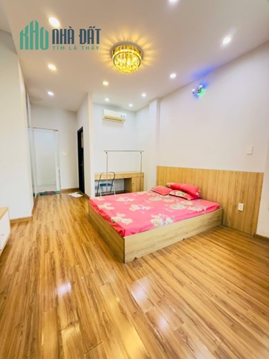 ✨ TINH HOA TRẦN VĂN QUANG - HXH  – 4 TẦNG BTCT – 40m² – Chỉ 5.8 Tỷ
