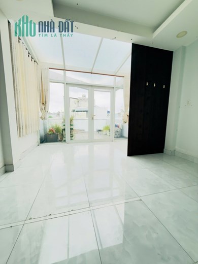 ✨ TINH HOA TRẦN VĂN QUANG - HXH  – 4 TẦNG BTCT – 40m² – Chỉ 5.8 Tỷ