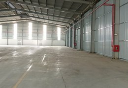 KHO XƯỞNG CHO THUÊ GẤP TẠI ĐÔNG ANH, HÀ NỘI