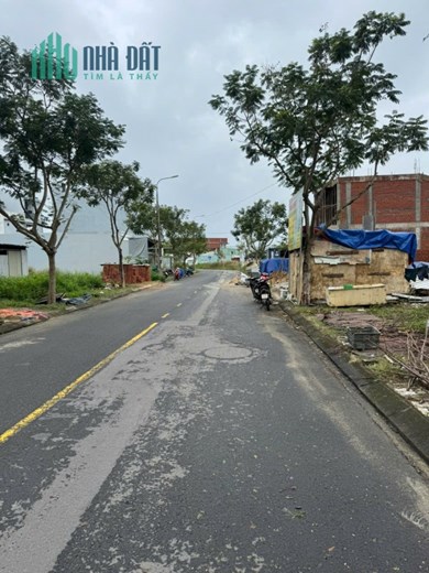 89m2/ 5,8  tỷ, Đất đường  Hoàng Bình Chính, Hòa Hải, NHSơn, Đ Nẵng, Sát Biển