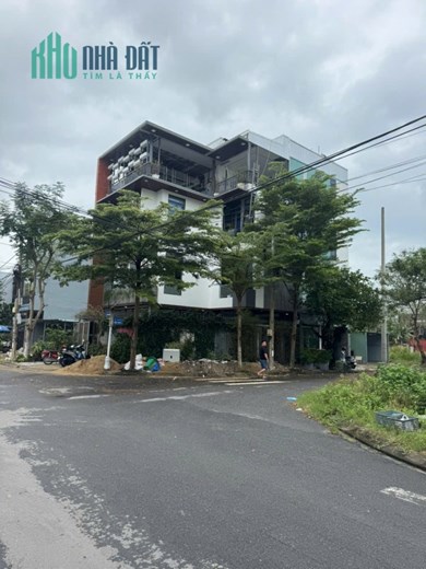 89m2/ 5,8  tỷ, Đất đường  Hoàng Bình Chính, Hòa Hải, NHSơn, Đ Nẵng, Sát Biển