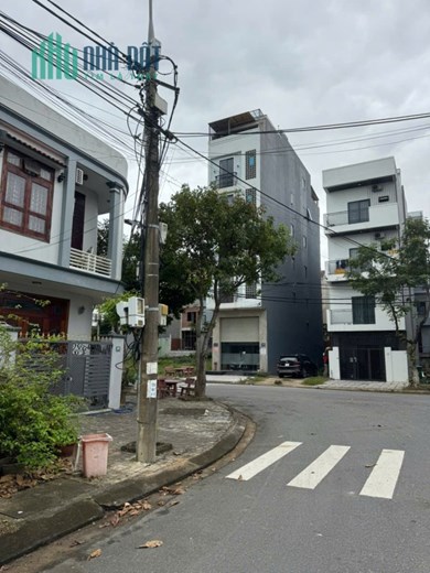 2 lô liền,180m2/18 tỷ, Đất đường  Trương  Văn Hiến, Khuê Mỹ, NHSơn, Đ Nẵng, Sát Biển.