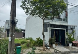 Đất 2 mặt tiền,100m2/ 5,2  tỷ, Đất đường  Bùi Bỉnh Uyên, Hòa Hải, NHSơn, Đ Nẵng, Sát Biển.