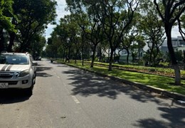 99,4m2/11 TỶ.đường An Dương Vương (H:Tây), kề Sông Hàn, P. Mỹ An, N,Hành Sơn, Đà Nẵng