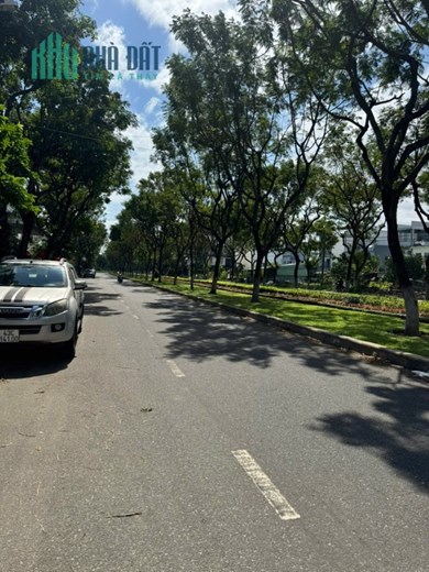 99,4m2/11 TỶ.đường An Dương Vương (H:Tây), kề Sông Hàn, P. Mỹ An, N,Hành Sơn, Đà Nẵng