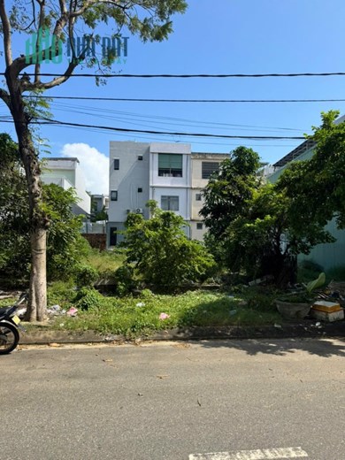 99,4m2/11 TỶ.đường An Dương Vương (H:Tây), kề Sông Hàn, P. Mỹ An, N,Hành Sơn, Đà Nẵng