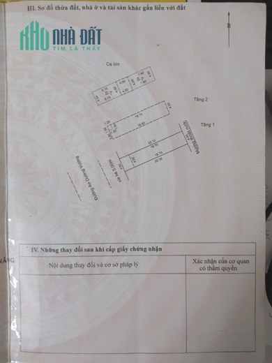 99,4m2/11 TỶ.đường An Dương Vương (H:Tây), kề Sông Hàn, P. Mỹ An, N,Hành Sơn, Đà Nẵng