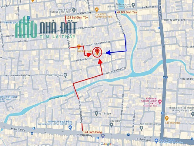 Cho nữ thuê Phòng trọ Q.Bình Thạnh, 25m2 mới đẹp, ban công, cửa sổ, hẻm 7m. Giá rẻ nhất khu này.