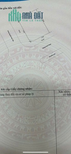 669m2/56.8 tỷ đất T Mại D Vụ. góc đường Minh Mạng và Nguyễn Khắc Viện. sát bãi tắm Sơn Thủy