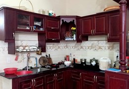 Mặt đường Nhà Ông Liêm, 120m, ngang 7,8m, Dĩ An, Bình Dương chỉ 5 tỷ.