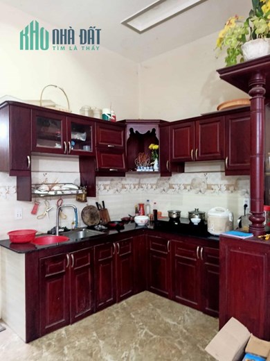 Mặt đường Nhà Ông Liêm, 120m, ngang 7,8m, Dĩ An, Bình Dương chỉ 5 tỷ.