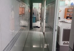 Nhà đường Long Phước, Thủ Đức, 109m, ngang 5,6m, ba gác, chỉ 2,9 tỷ.