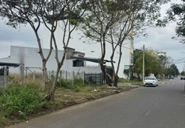 125m2/ 8,5tỷ Đất  Nguyễn Cơ Thạch, Khuê Mỹ, NHSơn, Đ Nẵng, Sát Biển Sơn Thủy