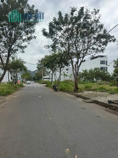 125m2/ 8,5tỷ Đất  Nguyễn Cơ Thạch, Khuê Mỹ, NHSơn, Đ Nẵng, Sát Biển Sơn Thủy