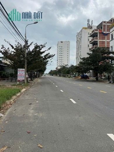 112m2/ 14 tỷ Đường Trần Quốc Hoàn, sát Bãi Tắm Khuê Mỹ, NH Sơn,Đà Nẵng