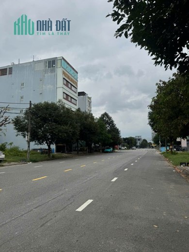 112m2/ 14 tỷ Đường Trần Quốc Hoàn, sát Bãi Tắm Khuê Mỹ, NH Sơn,Đà Nẵng