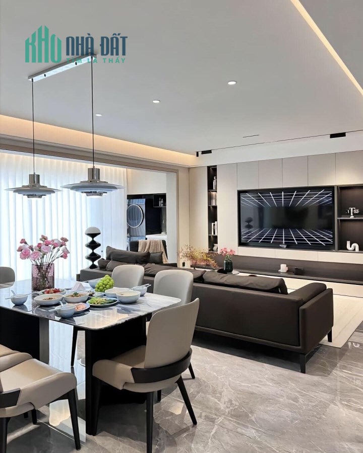 Bán chung cư N4- Trung Hòa Nhân Chính 80m², 3pn, nhà đẹp- 7 tỷ hơn- 0975 118 822