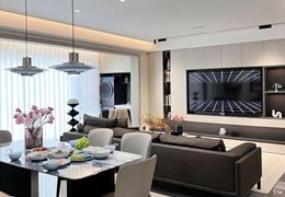 Bán chung cư N4- Trung Hòa Nhân Chính 80m², 3pn, nhà đẹp- 7 tỷ hơn- 0975 118 822