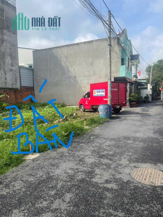 Đất đẹp Bình Yên Hoà Lạc – gần ĐH FPT, ĐHQG, chợ Bãi Đá, sân bay Hoà Lạc – đầu tư an toàn