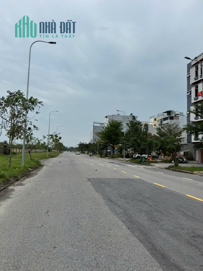 90m2/ 10 tỷ Đường Nguyễn Đức Thuận, sát Biển Sơn Thủy,H:Bắc