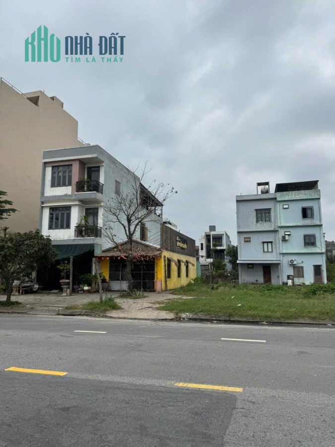 90m2/ 10 tỷ Đường Nguyễn Đức Thuận, sát Biển Sơn Thủy,H:Bắc