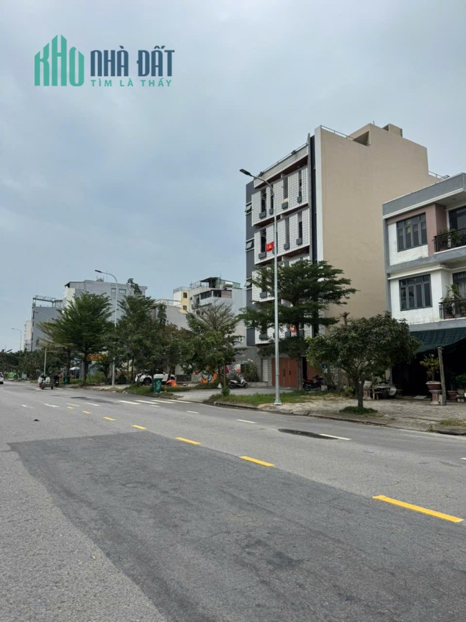 90m2/ 10 tỷ Đường Nguyễn Đức Thuận, sát Biển Sơn Thủy,H:Bắc