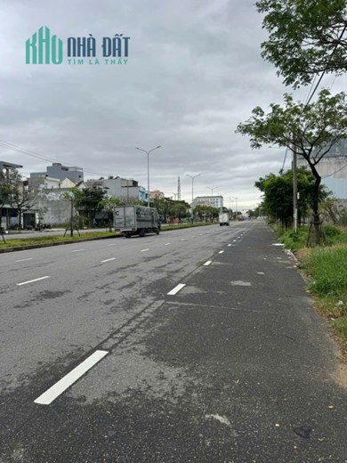 2 lô liền,200m2/26,8 tỷ, Đất đường  Minh Mạng, Khuê Mỹ, NHSơn, Đ Nẵng, Sát Biển.