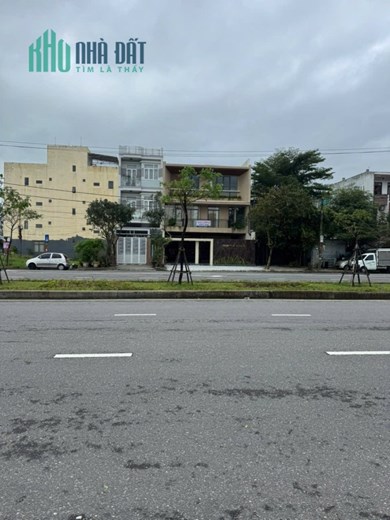 2 lô liền,200m2/26,8 tỷ, Đất đường  Minh Mạng, Khuê Mỹ, NHSơn, Đ Nẵng, Sát Biển.