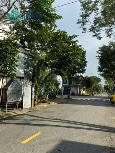 2 lô liền,197m2/18 tỷ, Đất đường  Nguyễn Xiển, Khuê Mỹ, NHSơn, Đ Nẵng, Sát Biển.