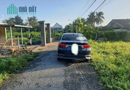 Bán 4x28m đất đường Hóc Lựu,phường Mỹ Phong, tỉnh Đồng Tháp