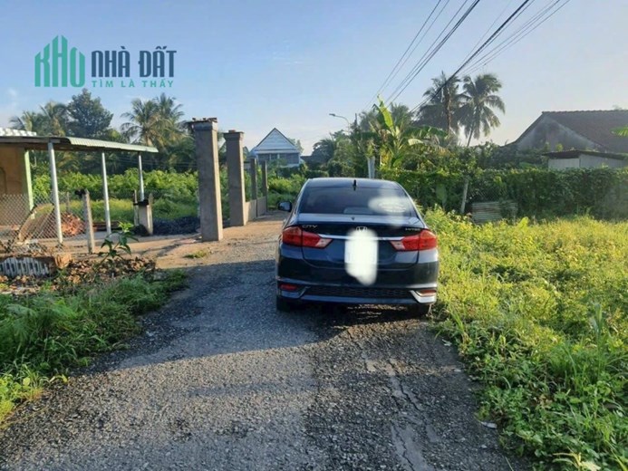 Bán 4x28m đất đường Hóc Lựu,phường Mỹ Phong, tỉnh Đồng Tháp