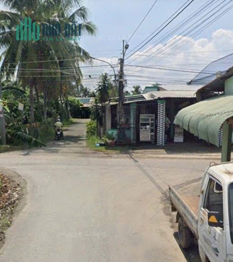 Bán 4x28m đất đường Hóc Lựu,phường Mỹ Phong, tỉnh Đồng Tháp