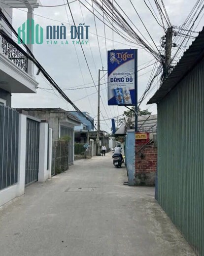 Nhà 4x10m khu phố 10, phường 5, thành phố Mỹ Tho, Tiền Giang.