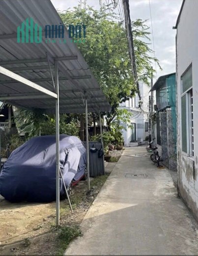 Nhà 4x10m khu phố 10, phường 5, thành phố Mỹ Tho, Tiền Giang.