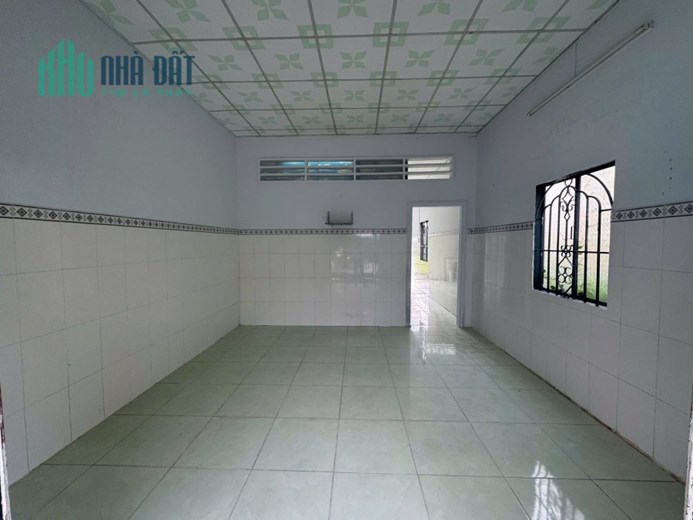 Nhà 4x10m khu phố 10, phường 5, thành phố Mỹ Tho, Tiền Giang.