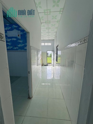 Nhà 4x10m khu phố 10, phường 5, thành phố Mỹ Tho, Tiền Giang.