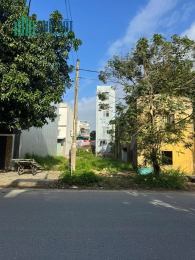 100m2/ 9,5  tỷ, Đất đường  ĐOÀN KHUÊ, NHSơn, Đ Nẵng,sát  600 GIƯỜNG