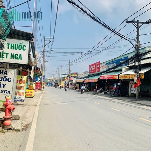 BÁN ĐẤT THỔ CƯ HOÀ LẠC, 137M2, MT7, ĐỐI DIỆN ĐH FPT, ĐHQG, CÁCH METRO 650M, Ô TÔ TRÁNH, KD