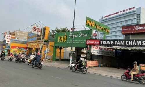 BÁN ĐẤT HOÀ LẠC, CÁCH METRO CHỈ 500M, ĐỐI DIỆN ĐH FTP, ĐHQG HÀ NỘI, LÔ GÓC, TRỤC CHÍNH KD