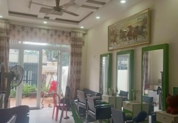 Quá rẻ, Thảo Điền, Mặt tiền đường 61, 259m, 3 tầng, chỉ 39,6 tỷ.