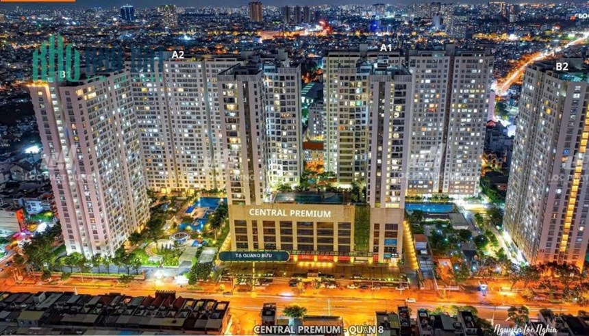 CĂN 3PN 105M² BLOCK A1.2 GIAI VIỆT – GIÁ 6,3 TỶ – THIẾT KẾ 3 PHÒNG NGỦ RỘNG