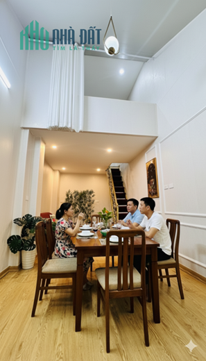 5 tầng Quán thánh 37m chỉ 8.8 tỷ - NGÕ KHÁ RỘNG, NHÀ ĐẸP THOÁNG SÁNG, Ở LUÔN, SĐCC