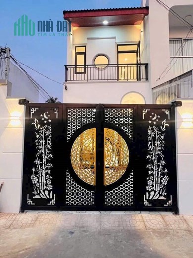 Nhà 4x20m cách đuờng Lê Thị Hồng Gấm 70m, phuờng 6, TP.Mỹ Tho, Tiền Giang. 